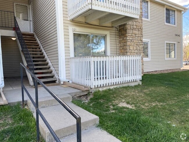 Building Photo - 14142 E Colorado Dr Unit 14142 E. Colorado Dr.  #101 Rental