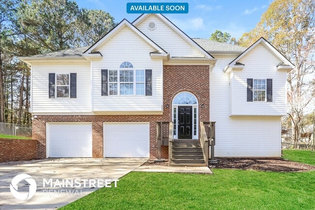 Building Photo - 222 Chipley Creek Dr Rental