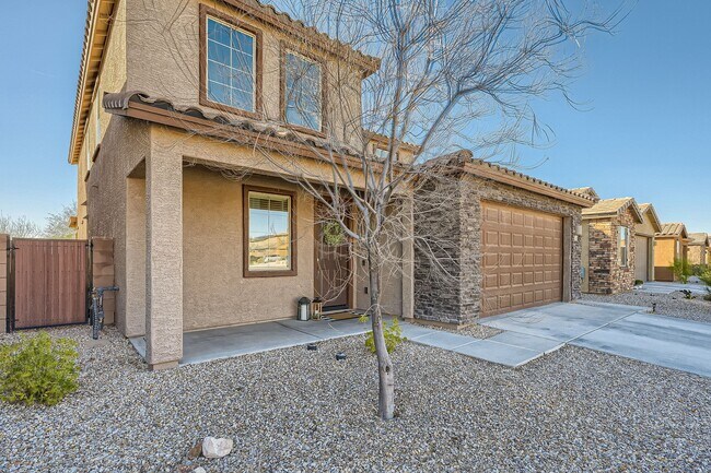 Photo - 10432 S Cienega Knolls Loop