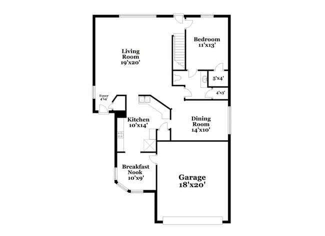 Photo - 17811 Prescott Green Cir
