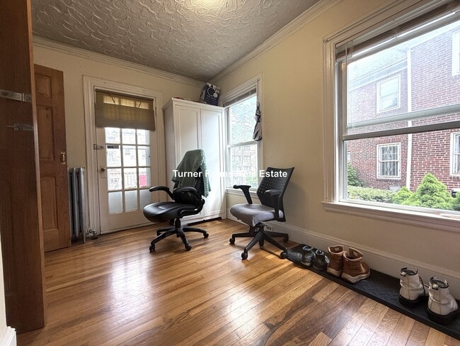 Photo - 113 Lanark Rd Unit 1F