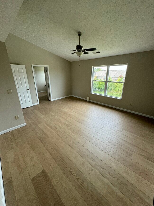 Quillen Court
