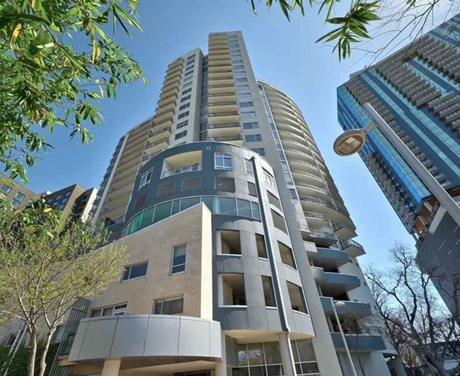 Photo - 603 Davis St Unit 142.104