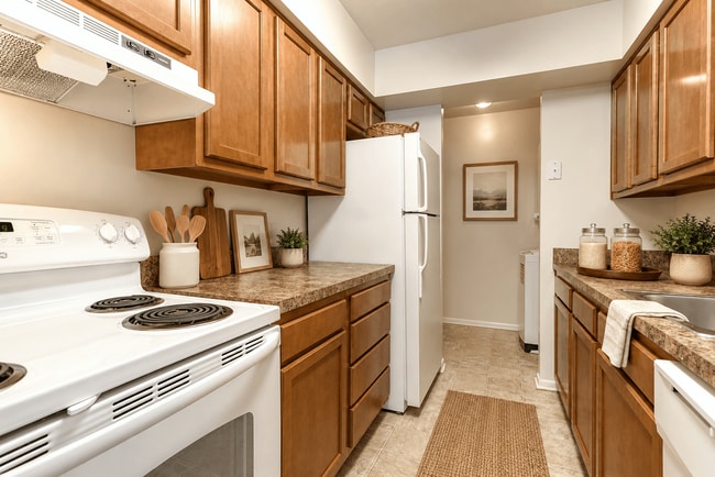 Photo - Coachman's Landing Apartments