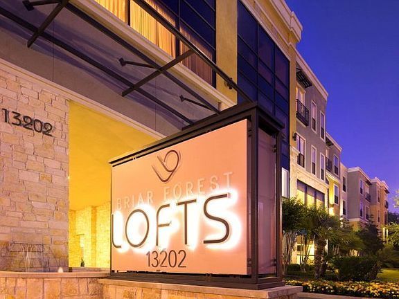 Briar Forest Lofts