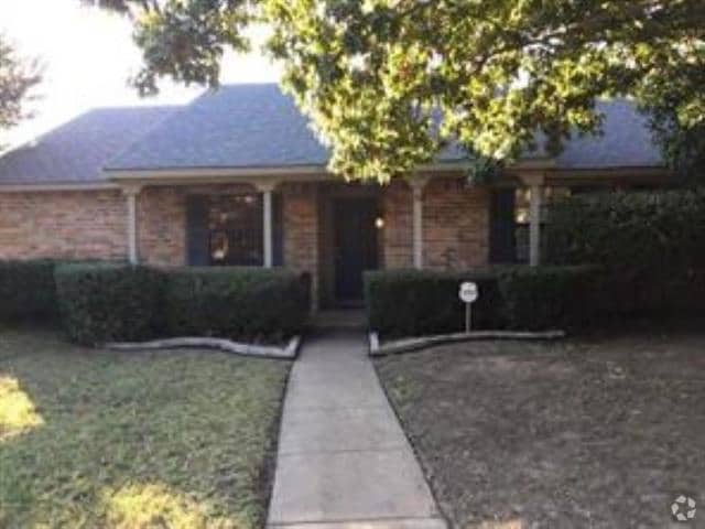 Building Photo - 7909 Sloan Cir Rental