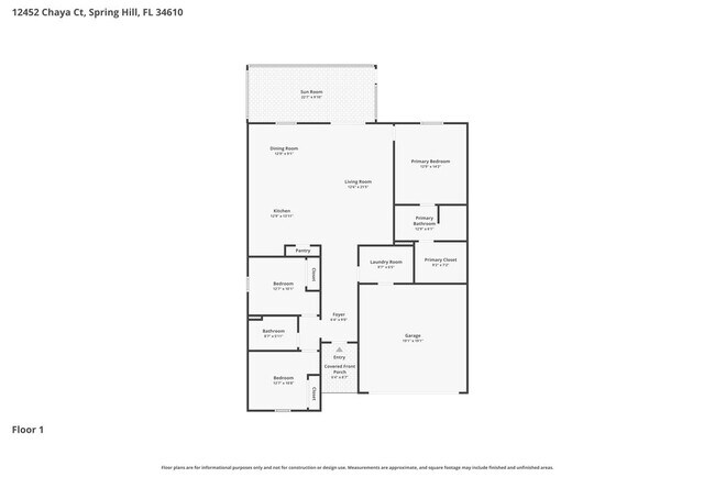 Photo - 12452 Chaya Ct