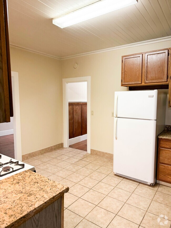 Building Photo - 1617 17th St Rental