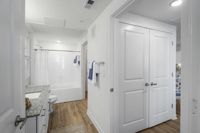 Seaview Apartments at Santa Rosa Beach