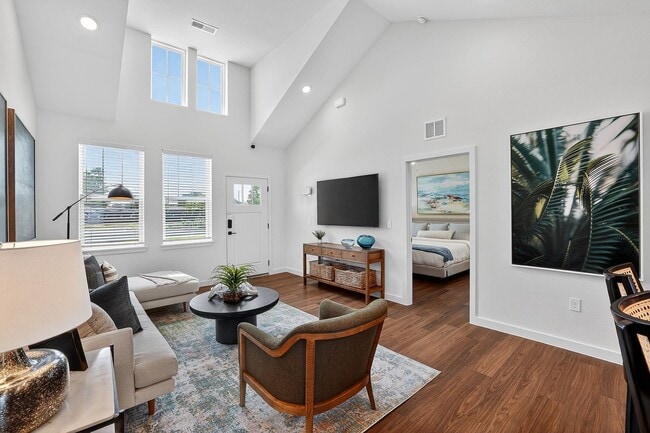 LEO at Cypress Creek- Single Family Rental Homes