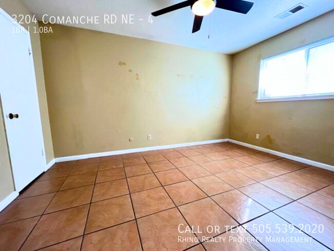 Photo - 3204 Comanche Rd NE Unit 4