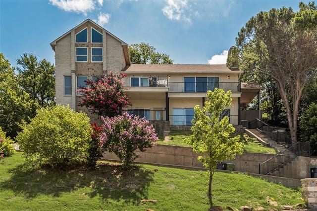 Photo - 1803 Old Oak Dr