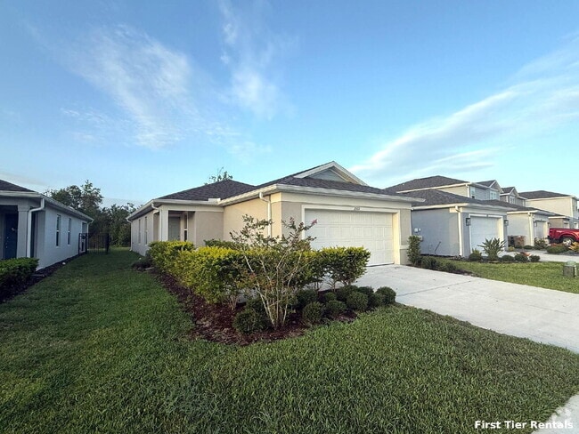 Building Photo - Price Drop! $2,150/month - Cagan Crossings... Rental