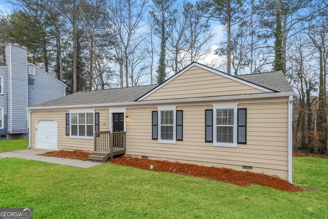 Photo - 1357 Ling Dr