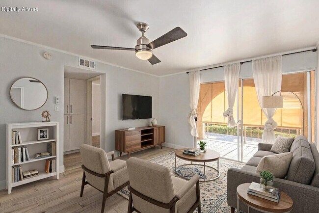 Photo - 4727 E Lafayette Blvd Unit 314