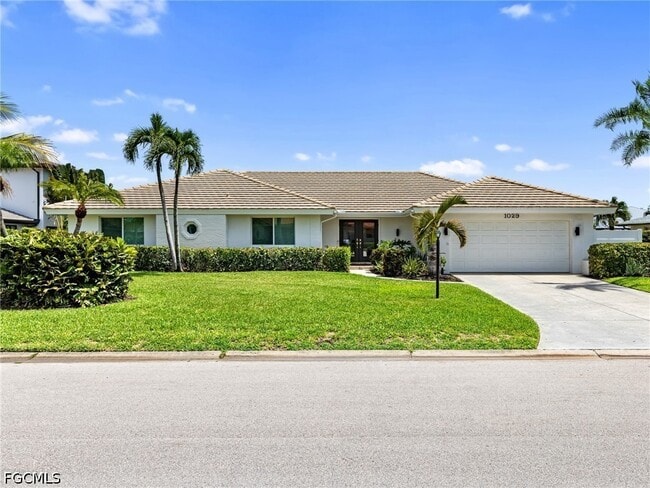 Building Photo - 1029 Wittman Dr