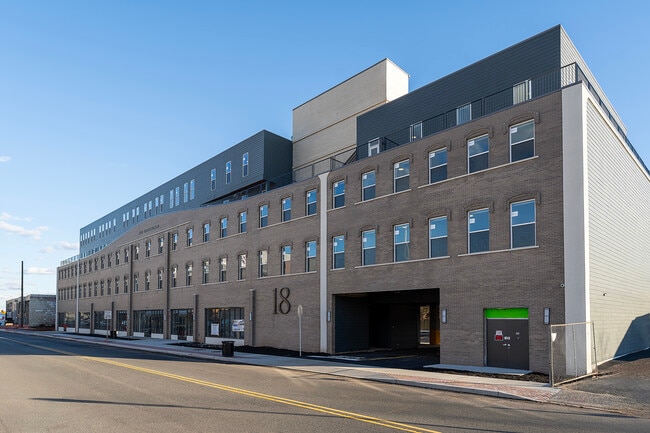 Photo - The Hopkinson