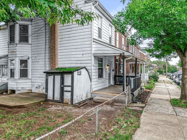 Photo - Spacious 3-bedroom, 1-bath home available now!