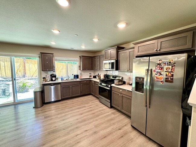 Photo - Charming 3-Bedroom Home in DuPont, WA