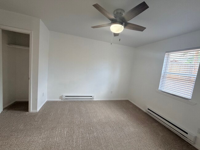 West Bedroom - 2525 W Vermijo Ave Unit 2525 W. Vermijo Ave
