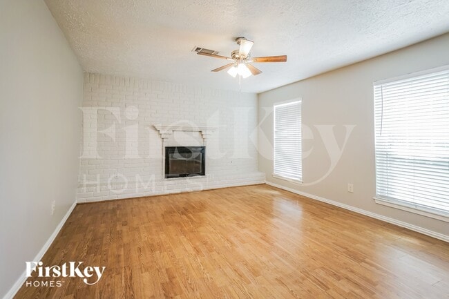 2108 Level Oak Pl