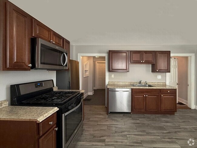 Building Photo - 227 Chestnut St Unit 1 Rental
