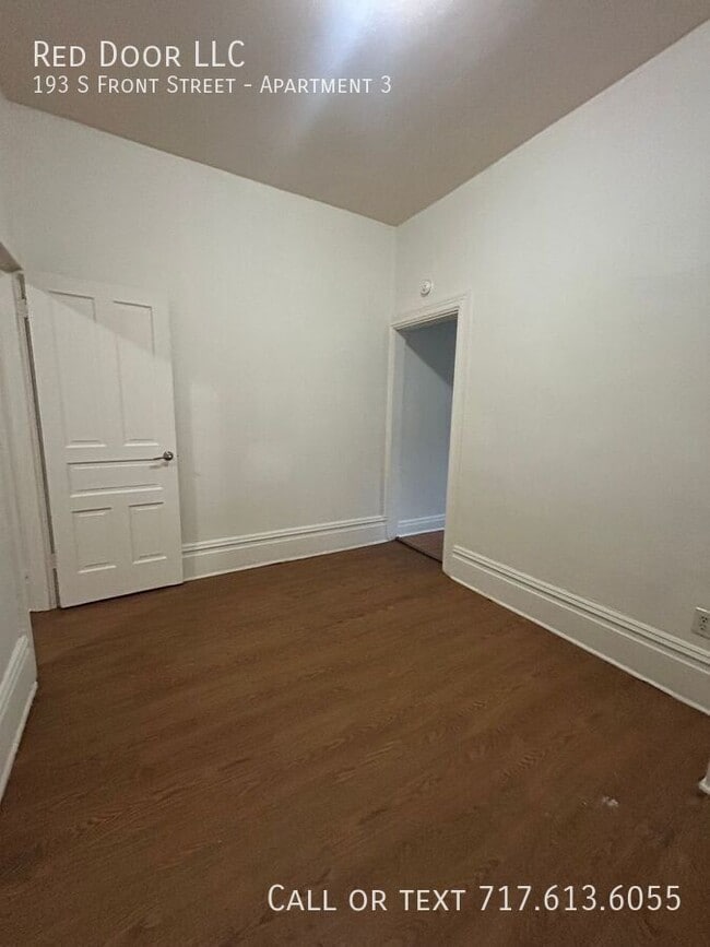 Photo - 193 S Front St Unidad Apartment 3