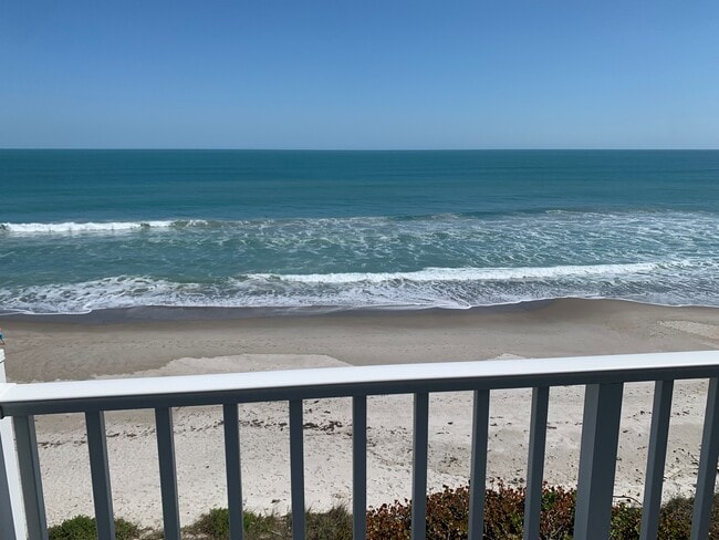 Building Photo - 3035 S Highway A1A Unit 4A