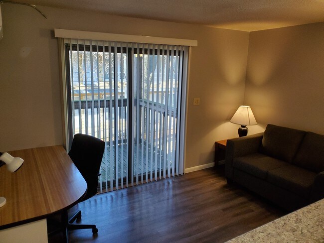 Bailey Student Apartments Available 2027!