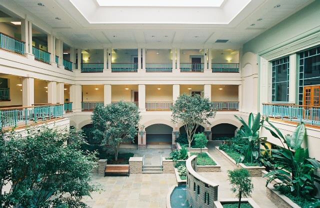 Landmark Apartments - Landmark Apartments