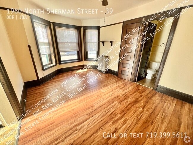 Building Photo - 1960 Sherman St Unit 39 Rental
