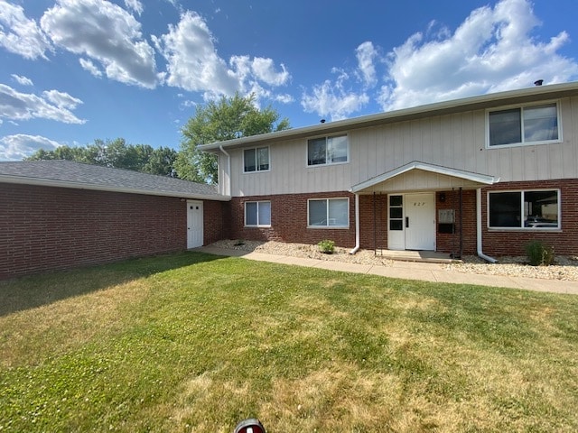 Building Photo - 827 W Shermoor St Unit 1 Rental