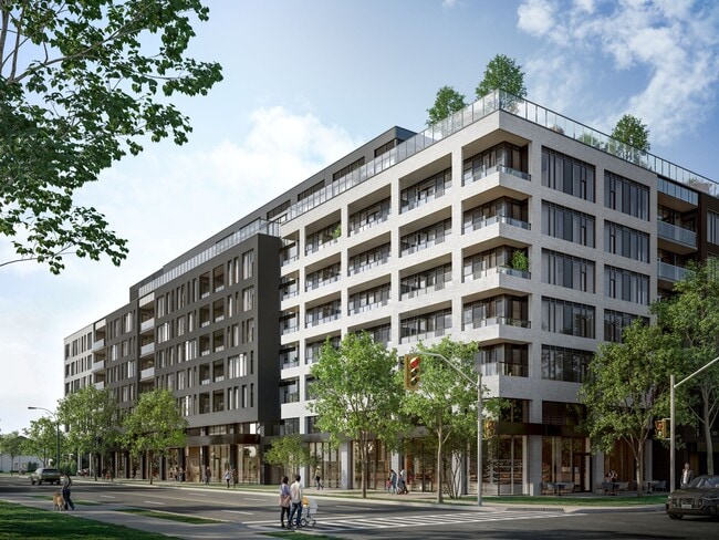 Building Photo - 500 Upper Wellington