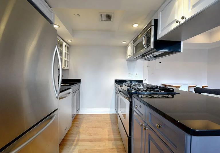 Photo - 1 bedroom in New York NY 10007 Unit 4