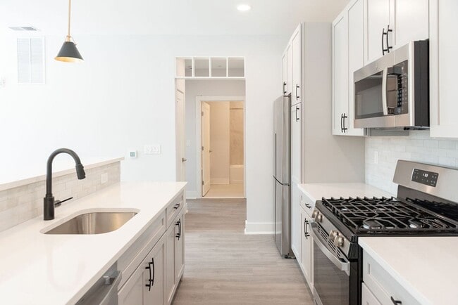 Photo - Soho at Fanwood Station