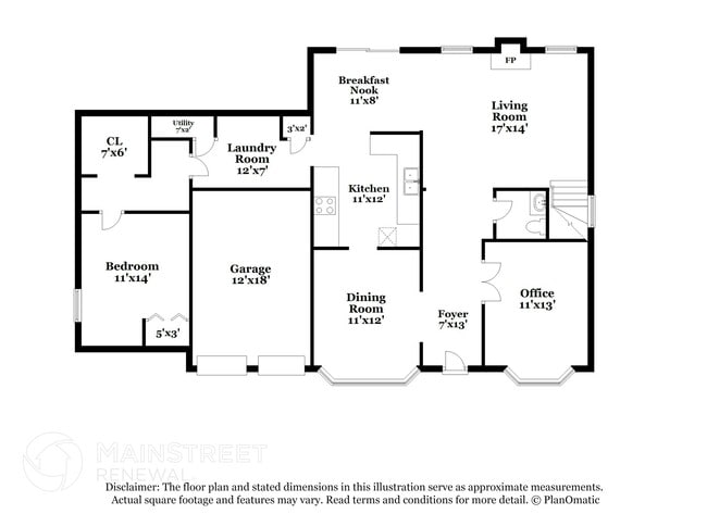 Photo - 11523 Fox Trot Dr