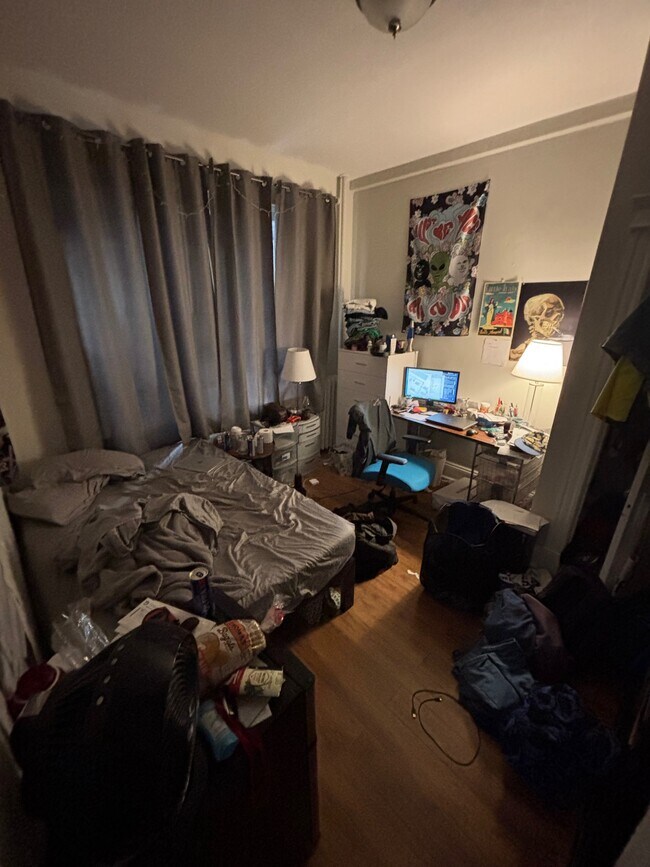 Photo - 1193 Commonwealth Ave Unit 2