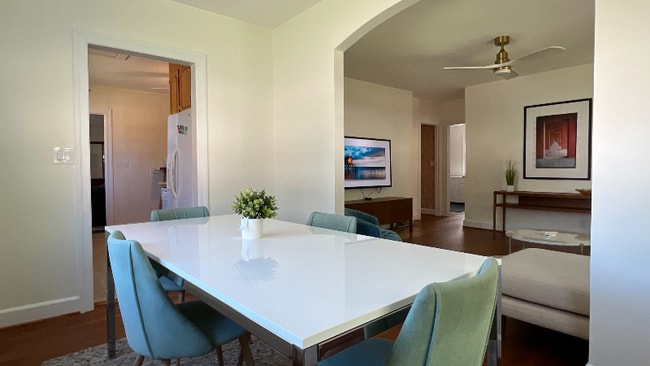 Photo - 601 Westover Ave