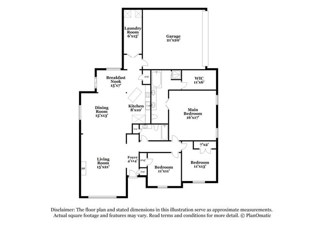 Photo - 8400 Timber Creek Dr
