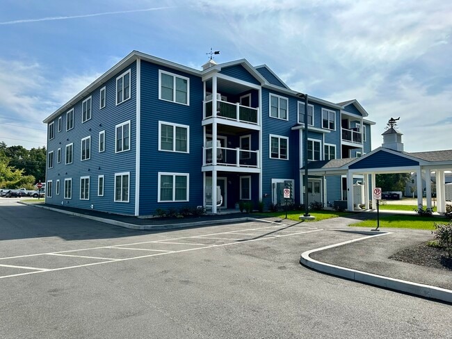 Building Photo - 2-4 ME-4 Rental