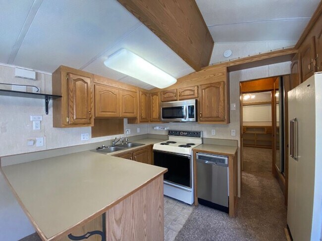 Photo - Kings Rows Estates 55+ community - 6 month...