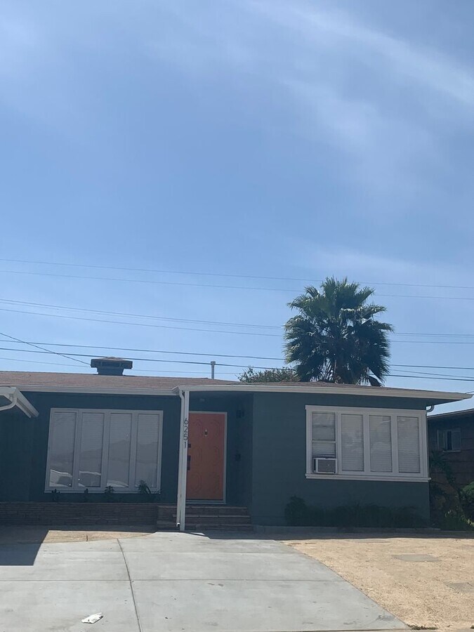 Photo - 6249-6253 Mary Lane Drive Unidad 6251