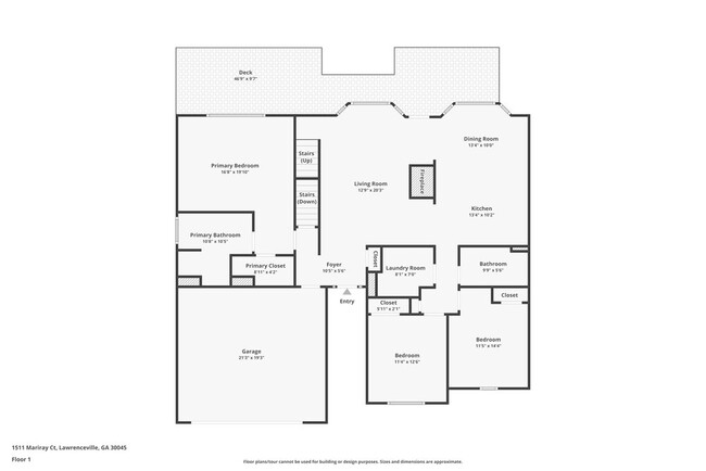 Photo - 1511 Mariray Ct