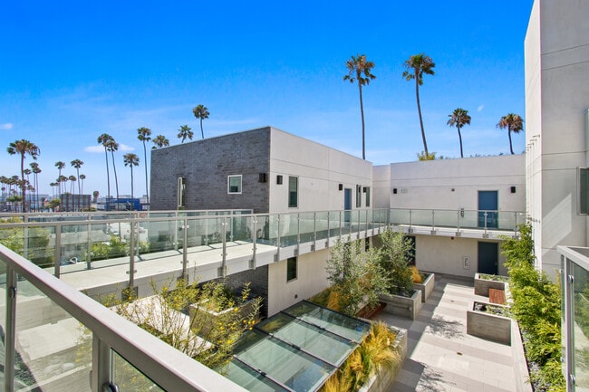 The Stanford West