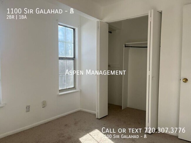 Photo - 1100 Sir Galahad Dr Unit A