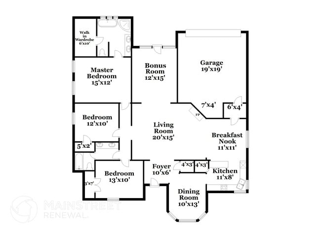 Photo - 707 Gunnison Ct