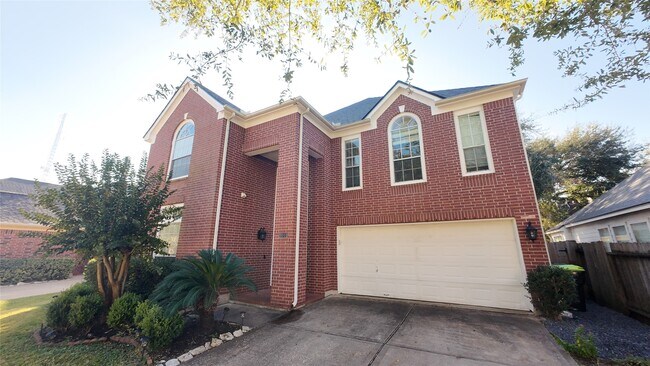 Photo - 4111 Creek Ridge Ln