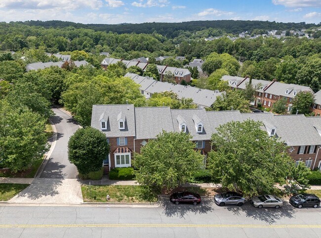 Photo - Southern Village Townhome available in early August