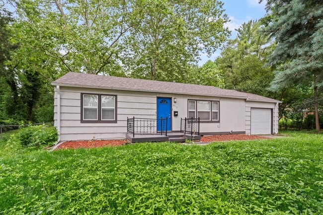 Building Photo - 8710 Craig Dr Rental