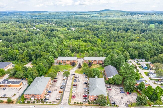 Meadowbrook Apartments